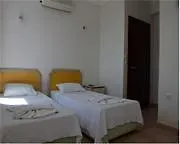 Ayvan Beach فندق بودروم